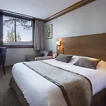 Odalys New Solarium Hotell
