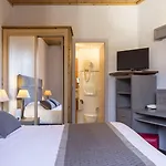 Hotell Odalys New Solarium