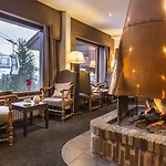 Hotell Odalys New Solarium