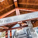 מלון Odalys New Solarium קורשבל