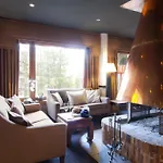 Hotell Odalys New Solarium 3*