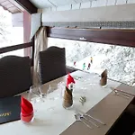 Odalys New Solarium Hotell 3*