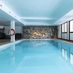 Odalys New Solarium Hotell Courchevel