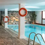 Hotell Odalys New Solarium 3*
