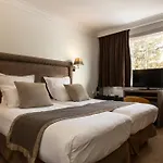 Hotell Odalys New Solarium 3*