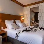 Hotell Odalys New Solarium 3*