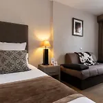 Odalys New Solarium Hotell 3*