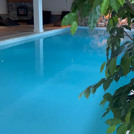 Odalys New Solarium 3* קורשבל