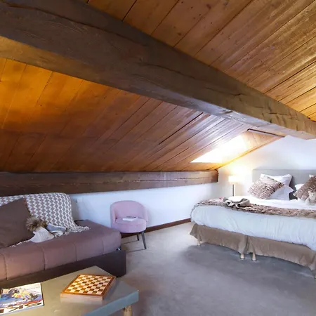 Hotel Odalys New Solarium