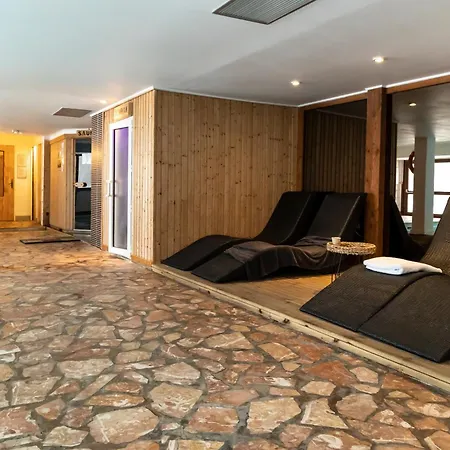 Odalys New Solarium מלון 3*