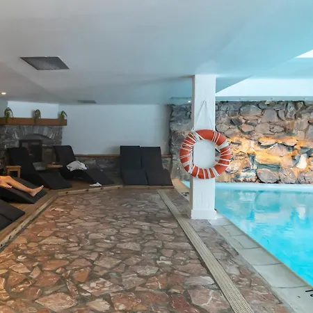 Odalys New Solarium קורשבל