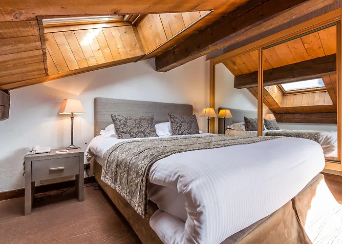 Hotel Odalys New Solarium