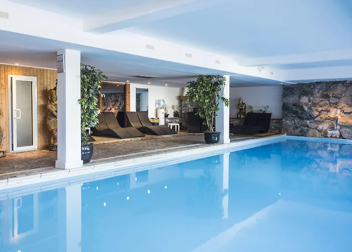 Odalys New Solarium Hotel