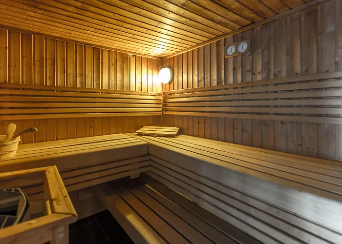 Odalys New Solarium Hotel 3*