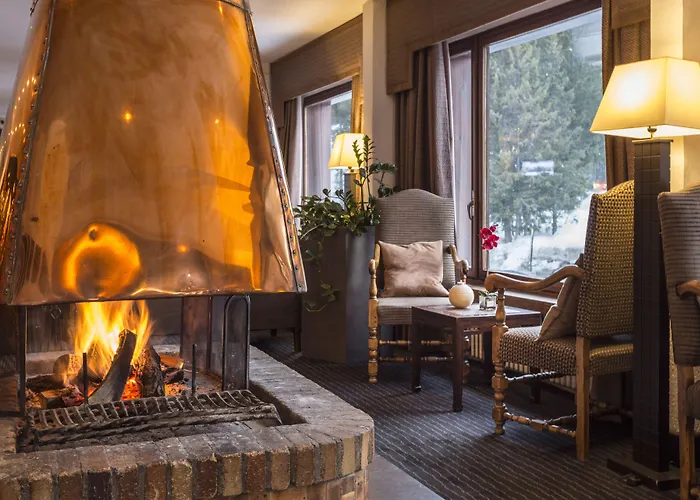 Odalys New Solarium Hotel 3*