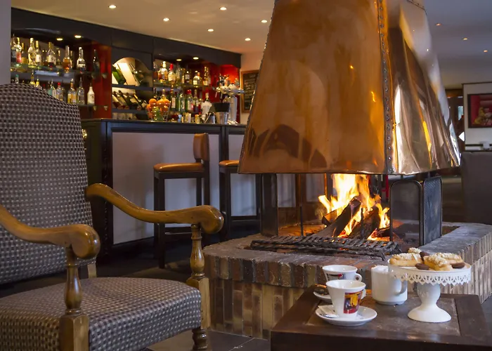 Odalys New Solarium Hotel 3*
