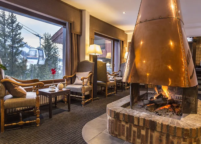Hotel Odalys New Solarium
