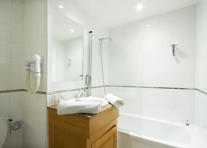 Odalys New Solarium Hotel 3*