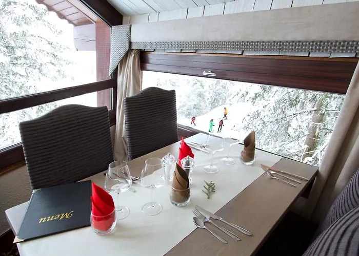 Odalys New Solarium Hotel 3*