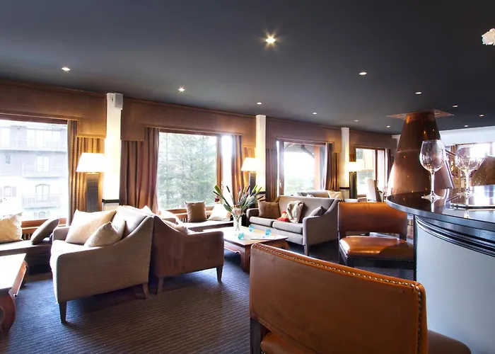 Odalys New Solarium Hotel