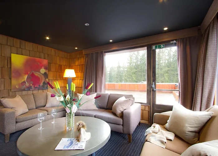 Odalys New Solarium Hotel