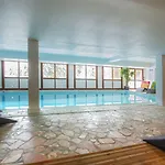 Odalys New Solarium 3* Courchevel