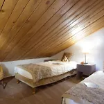 Odalys New Solarium Szálloda