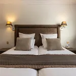 Odalys New Solarium 3* Courchevel