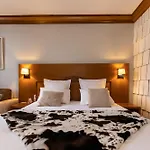 Hotel Odalys New Solarium