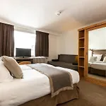 Odalys New Solarium 3* Courchevel