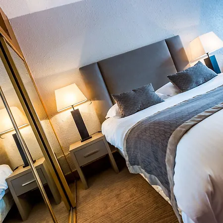 Odalys New Solarium Hotel