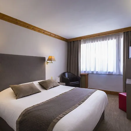 Hotel Odalys New Solarium 3*