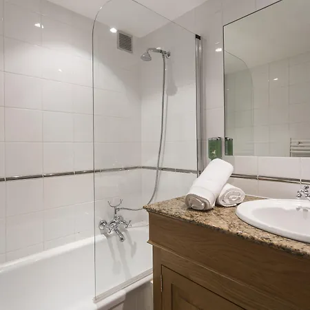 Odalys New Solarium Hotel 3*
