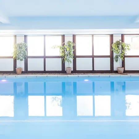 Odalys New Solarium 3* Courchevel