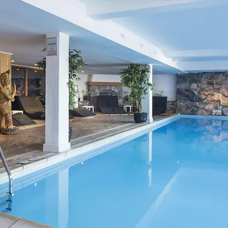 Hotel Odalys New Solarium