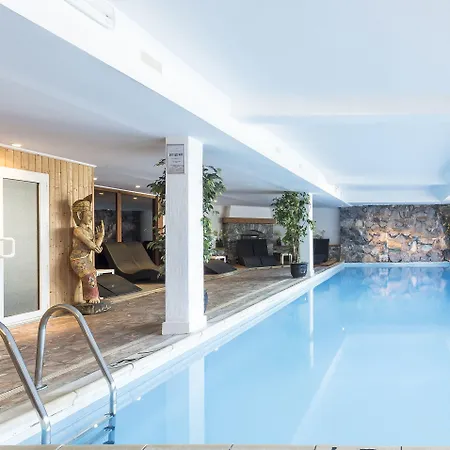 Hotel Odalys New Solarium 3*