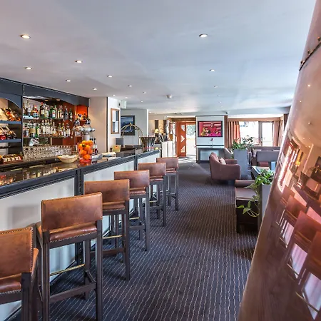 Odalys New Solarium Hotel Courchevel