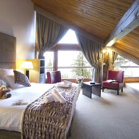 Hotel Odalys New Solarium 3*