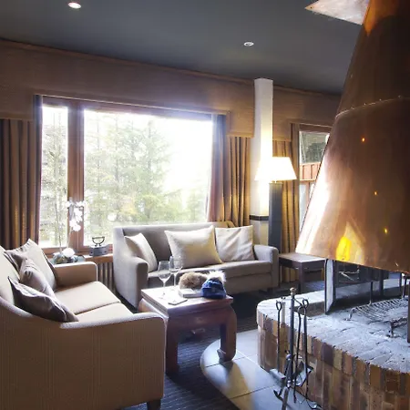 Odalys New Solarium Courchevel