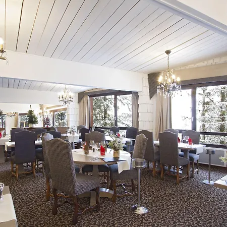 Odalys New Solarium 3* Courchevel