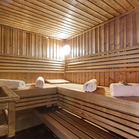 Odalys New Solarium Hotel 3*
