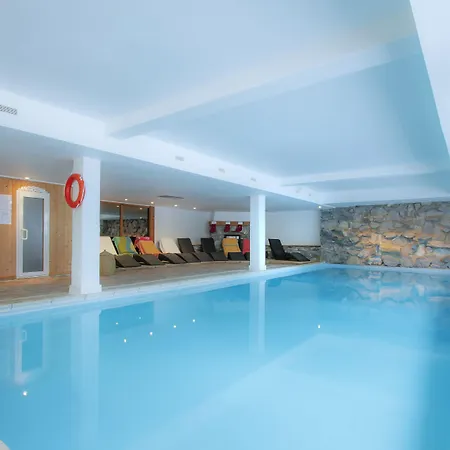 Odalys New Solarium 3*