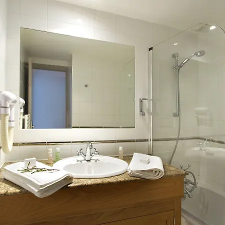 Odalys New Solarium 3*