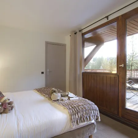 Hotel Odalys New Solarium