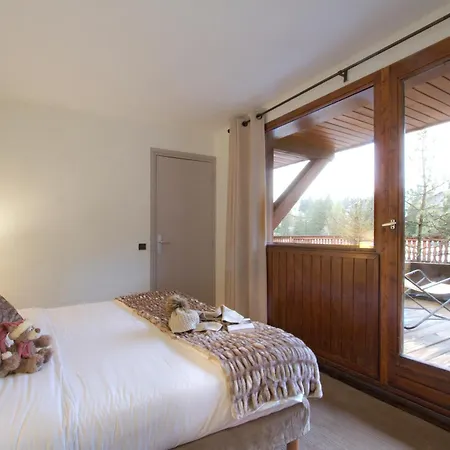 Hotel Odalys New Solarium