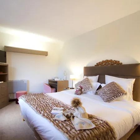 Odalys New Solarium Szálloda 3*