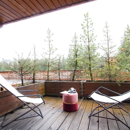 Odalys New Solarium Szálloda