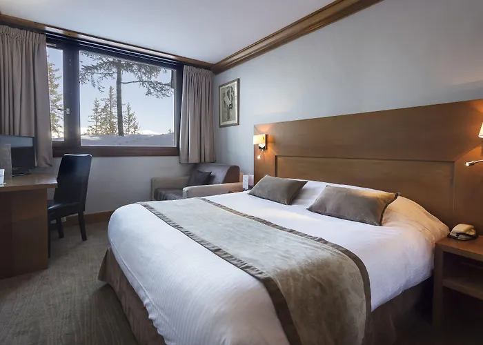 Odalys New Solarium Hotel