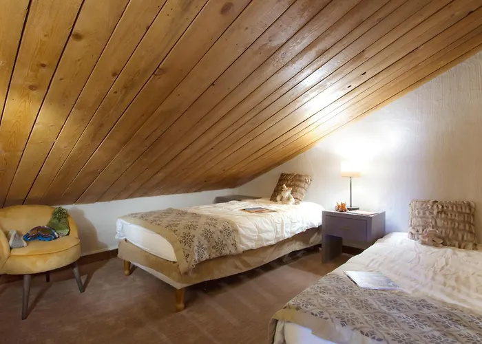 Odalys New Solarium Hotel