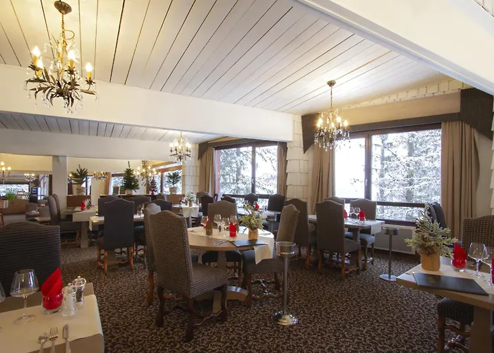 Odalys New Solarium Hotel Courchevel